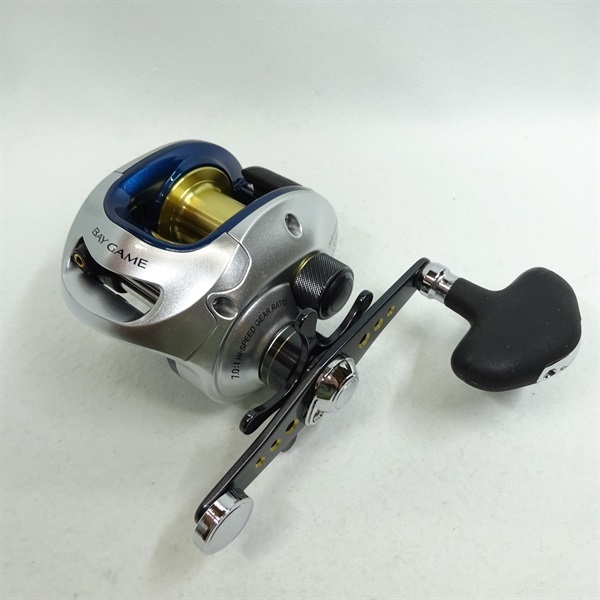 ベイゲーム３０１Ｆ